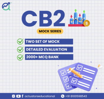 CB2 Mock Test