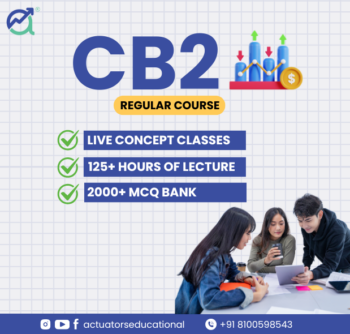 CB2 Full course