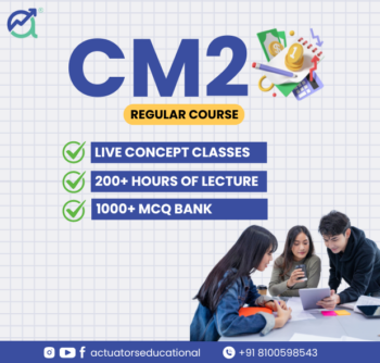 CM2 Full Course