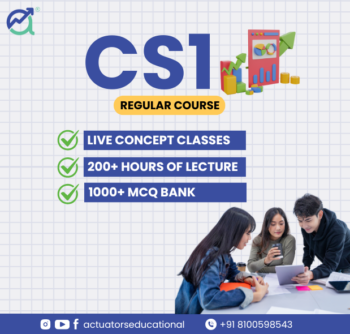 CS1 Full Course
