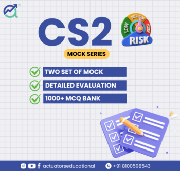 CS2 Mock Test