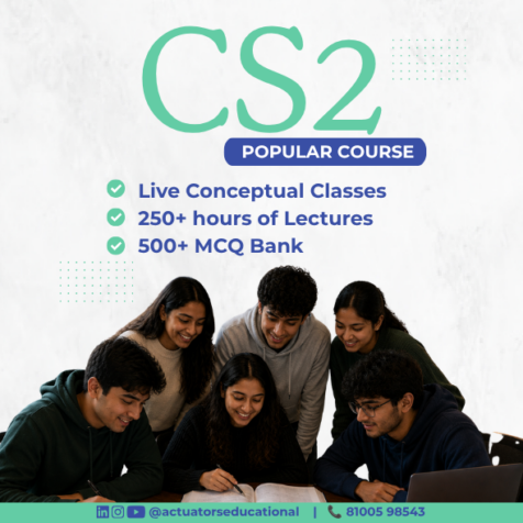 CS2-Risk Modelling and Survival Analysis