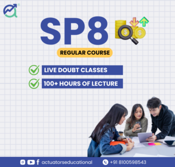 SP8 Full course