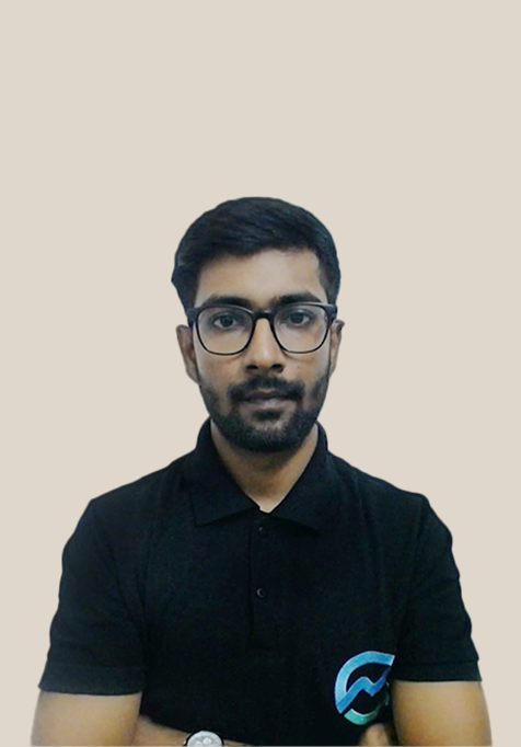 Gaurav Kumar Patwary
