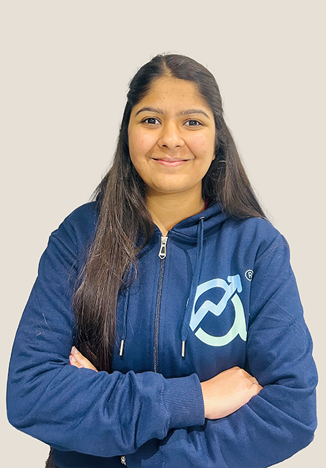 Khushi Agarwal