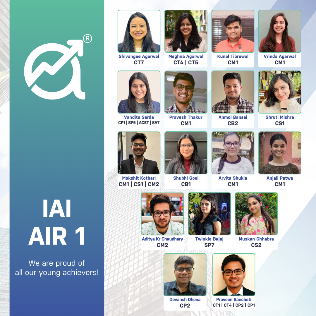 AEI Actuary