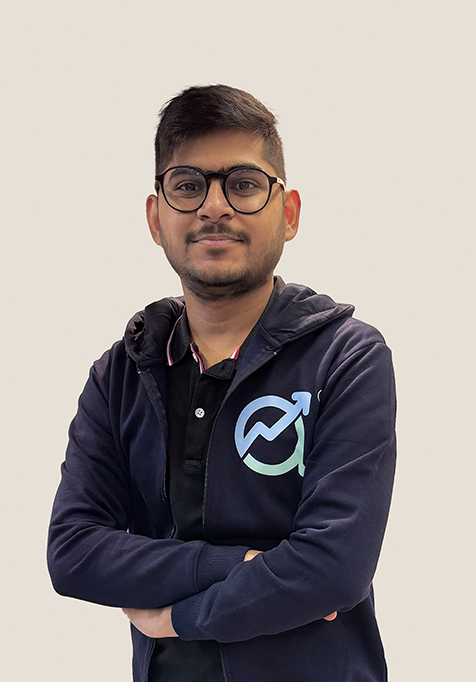 Anurag Gupta