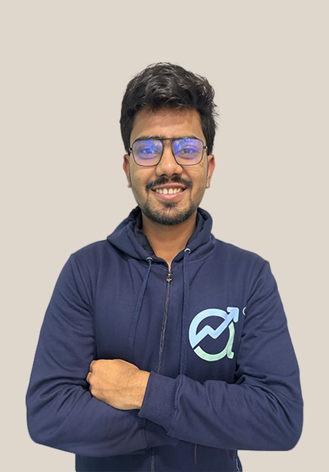 Adarsh Agrawal