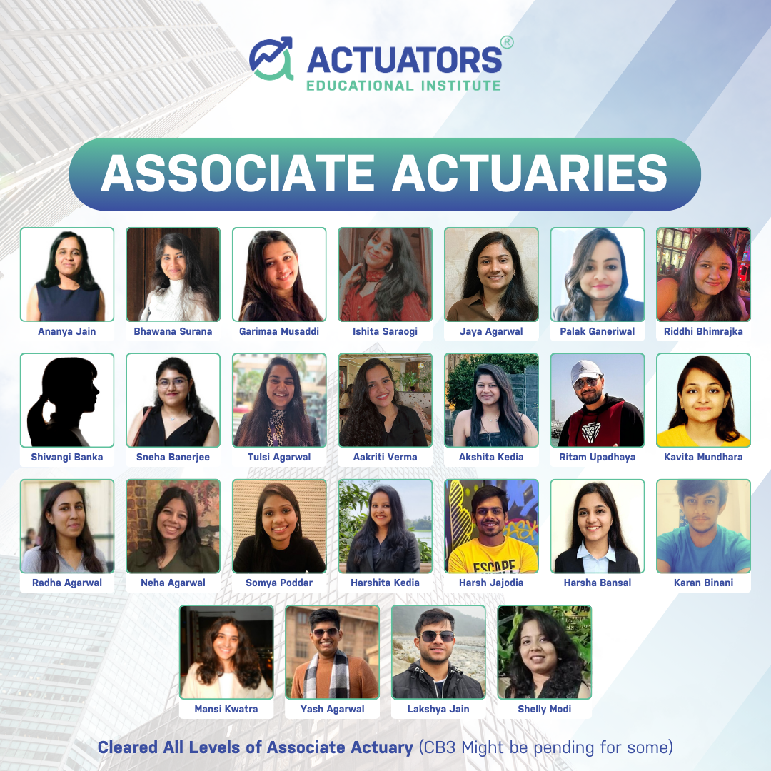 AEI Actuary