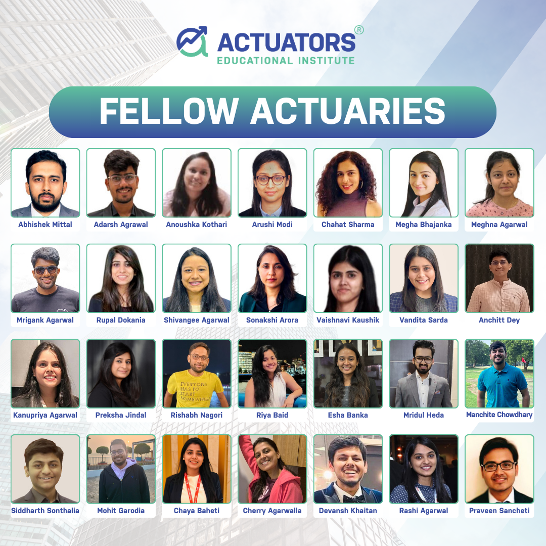 AEI Actuary