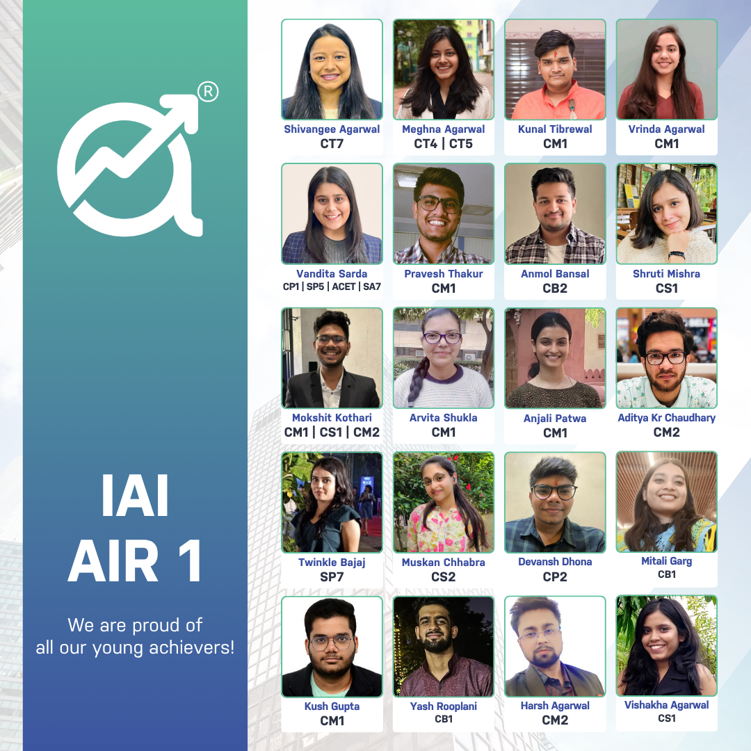 AEI Actuary