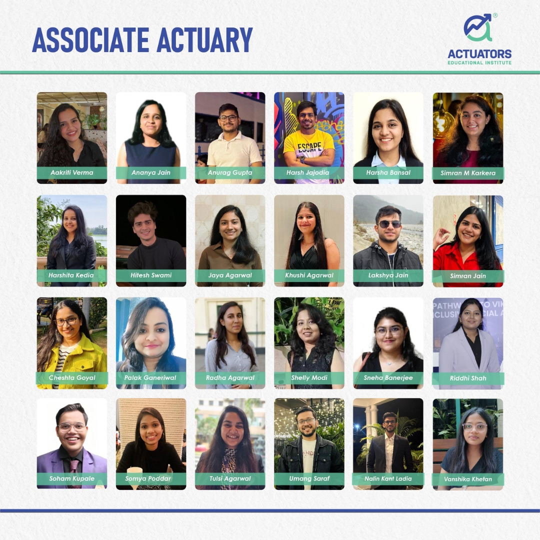 AEI Actuary
