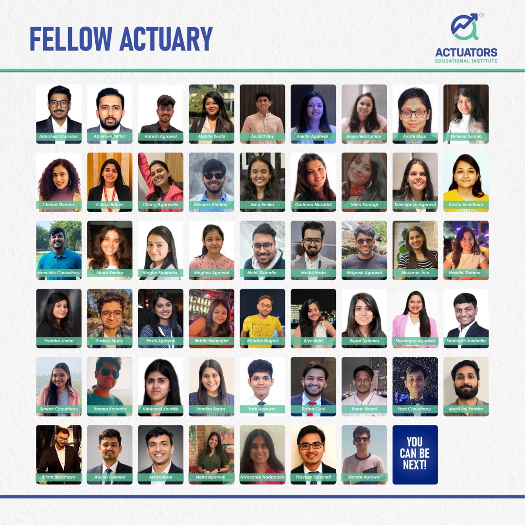 AEI Actuary